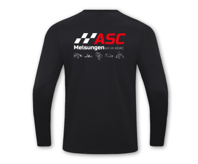 Sweatshirt ASC Melsungen e.V.
